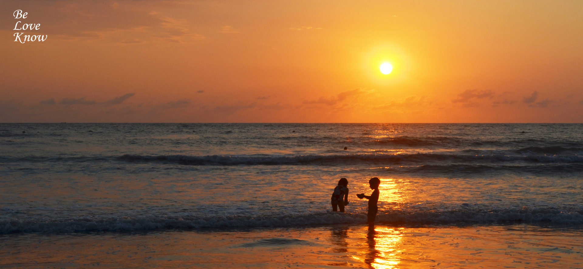 Puerta Vallarta Sunset